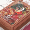 Leo Playing Cards by WohStudio