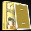 Gemini Playing Cards by WohStudio