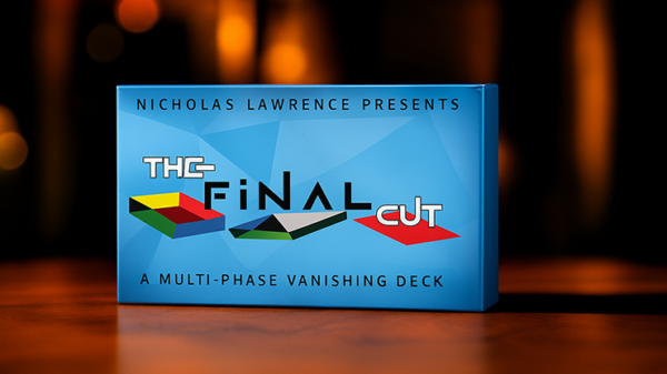 79361-full Nicholas Lawrence Presents The Final Cut