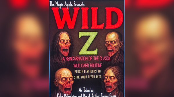 79372-full Wild Z by Brent Geris and Koko Babochian