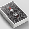 The 1902 Sessions Deck by The Magic Apple