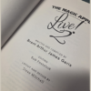 The Magic Apple LIVE 2 by Brent Arthur James Geris