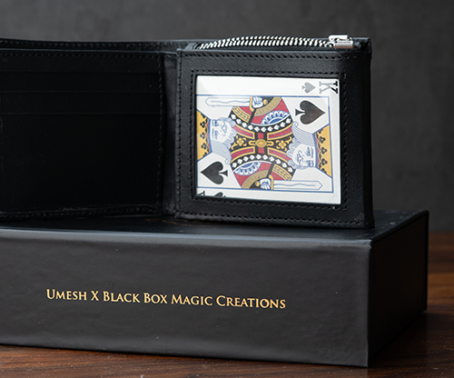 Cosmos by BlackBox Magic Creations