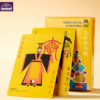 79416-full Terra-Cotta Warriors Edition Playing Cards