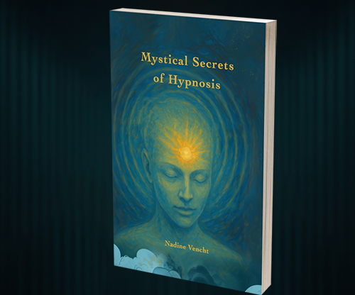 Echo Book Test by Vincent Hedan (Hypnosis)