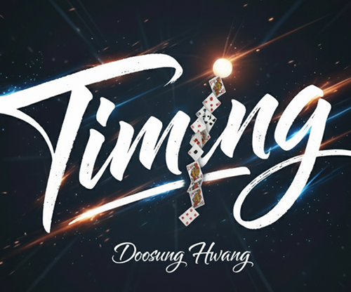 Timing by Doosung Hwang (Red)