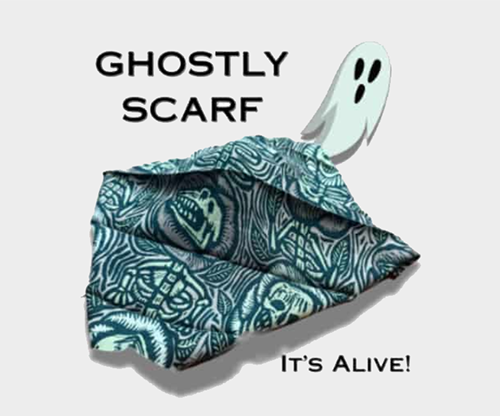 79462-full Ghostly Scarf