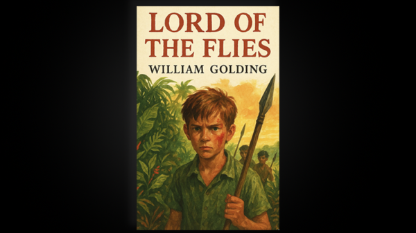 79471-full The Progressive Book Test by Michael O'Brien (Lord of the Flies)