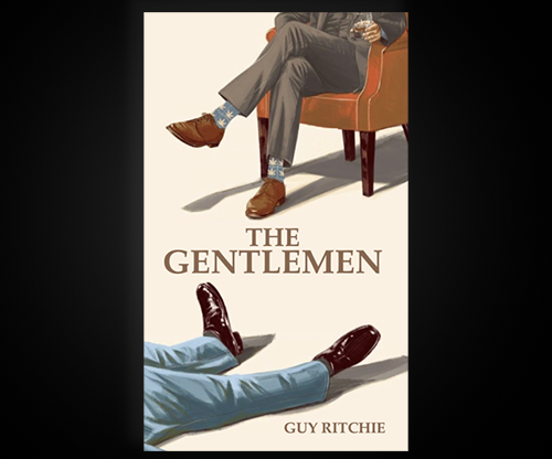 The Progressive Book Test by Michael O'Brien (The Gentleman)