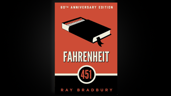 79475-full The Progressive Book Test by Michael O'Brien (Fahrenheit 451)