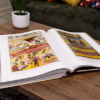 79494-alt2 Art of Magic by Ken Trombly