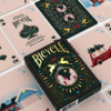 Bicycle Home for the Holidays Playing Cards by US Playing Cards
