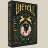 Bicycle Home for the Holidays Playing Cards by US Playing Cards