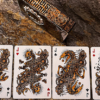 Mortalis Machina Iron Standard Edition Playing Cards