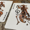 Mortalis Machina Iron Standard Edition Playing Cards