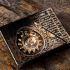 Mortalis Machina Iron Standard Edition Playing Cards