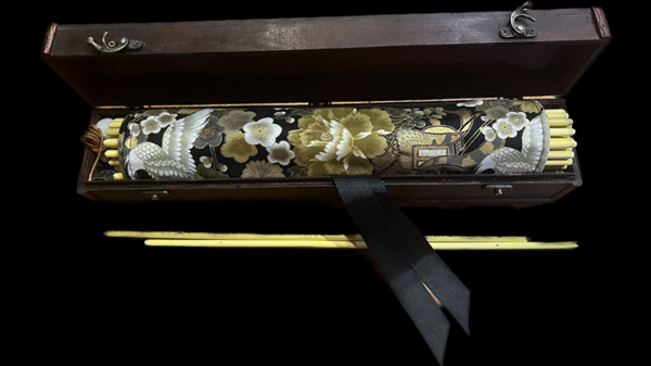 79526-alt3 Nankin Tamasudare by Martin Lewis