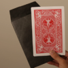 Number 4 Envelope Stage by Blake Vogt