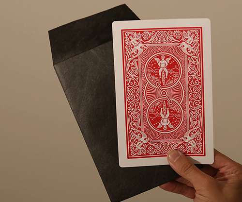 79530-full Number 4 Envelope Stage by Blake Vogt