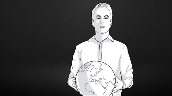 79533-alt1 Your Mind Trilogy by Vincent Hedan