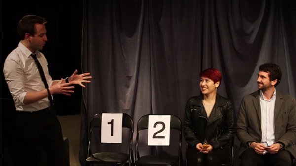 79533-alt2 Your Mind Trilogy by Vincent Hedan