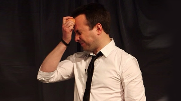 79533-alt3 Your Mind Trilogy by Vincent Hedan