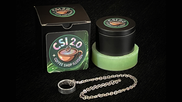 79534-alt1 CSI 2.0 by Lebanon Circle