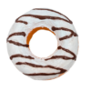 ULTRA DONUTS DX (Marble) by Tejinaya Magic