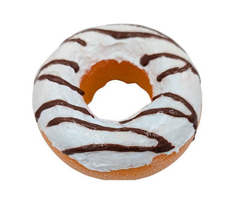 ULTRA DONUTS DX (Marble) by Tejinaya Magic