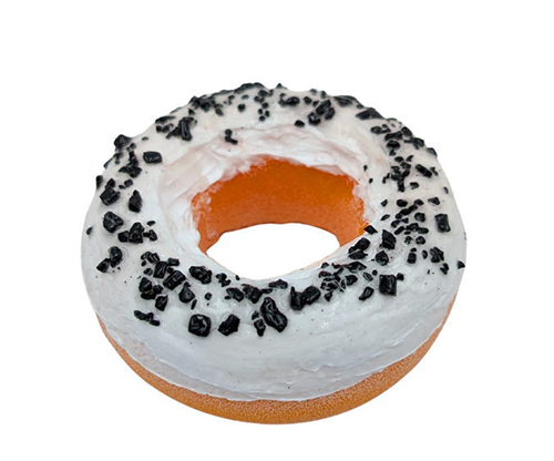 ULTRA DONUTS DX (Cookie and Cream) by Tejinaya Magic