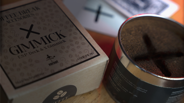 79576-alt2 Coffee Break by Michel