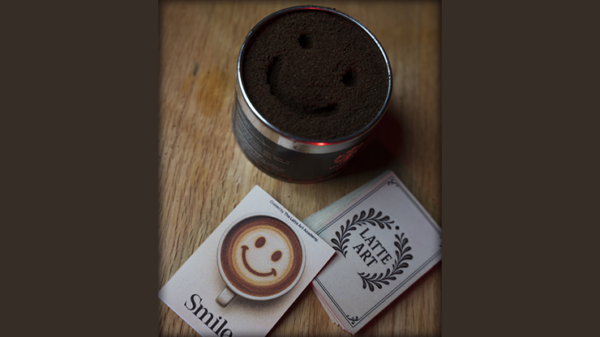 79576-alt3 Coffee Break by Michel