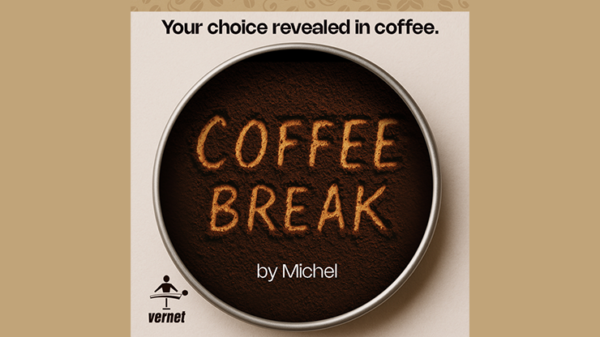 79576-full Coffee Break by Michel