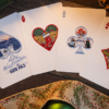 Good Pals Christmas (Santa Edition) Playing Cards