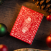 Good Pals Christmas (Santa Edition) Playing Cards