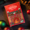 Good Pals Christmas (Santa Edition) Playing Cards