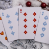 79585-alt2 Good Pals Christmas (Snowman Edition) Playing Cards