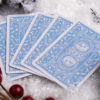 79585-alt4 Good Pals Christmas (Snowman Edition) Playing Cards