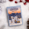 79585-full Good Pals Christmas (Snowman Edition) Playing Cards