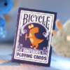 Bicycle Dinosaurs Playing Cards