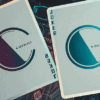 2025 Cardistry Con of China Holo Playing Cards by Bacon Magic