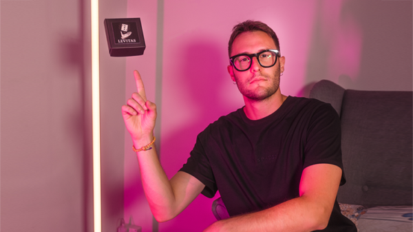 79657-alt4 Levitas by Jack Nobile and Piero Puddu