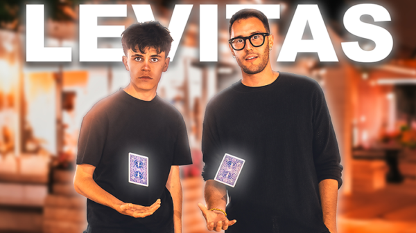 79657-alt5 Levitas by Jack Nobile and Piero Puddu