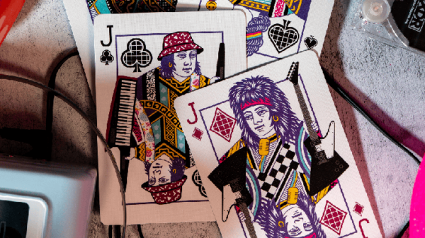 79658-alt1 80s Playing Cards