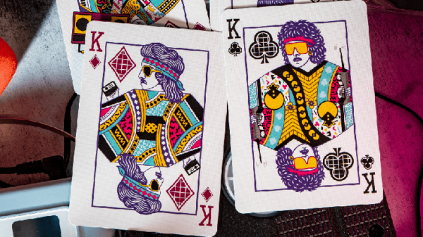 79658-alt3 80s Playing Cards