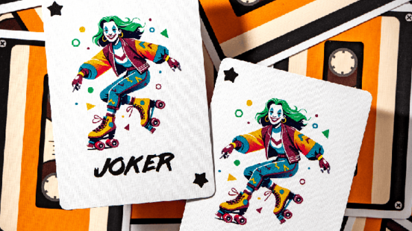 79658-alt4 80s Playing Cards