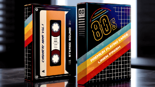79658-full 80s Playing Cards