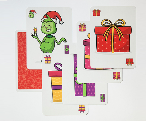 79675-alt1 Homing Cartoon (Christmas) by Undermagic