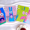 Mad Bunny Deck by Evokad