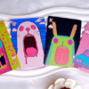 Mad Bunny Deck by Evokad